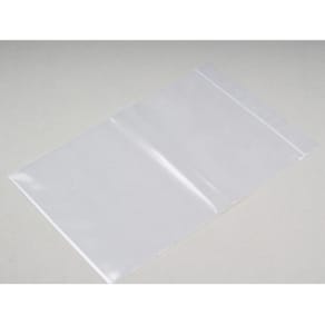 Lynlåspose Grippie 120 µm, 235x340 mm, fødevaregodkendt 1000 stk