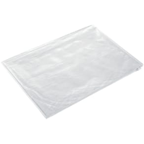 Auffangbeutel Rexel Optimum AutoFeed+, 20 St., transparent