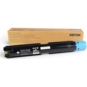 VersaLink C7100 print serie Cyan Toner Cartridge