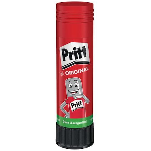 Limstift PRITT Original 43g 10st