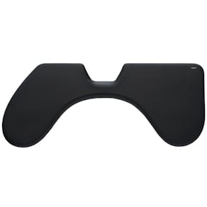 Underarmsstöd Rollermouse Red, PVC
