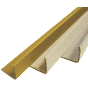 Kantskydd 60x60x3x1100mm