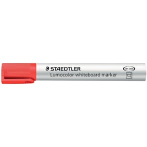Whiteboardmarker STAEDTLER Lumocolor, rot