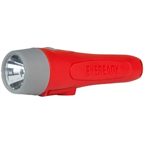 Ficklampa ENERGIZER 2AA magnet 50lm