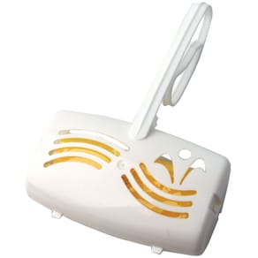 WC block ACTIVA wc-clip citron 40g