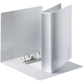 Ordner Esselte Panorama, A4, 6,3 cm, weiß
