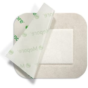 Mepore pro 6x7cm 60/FP
