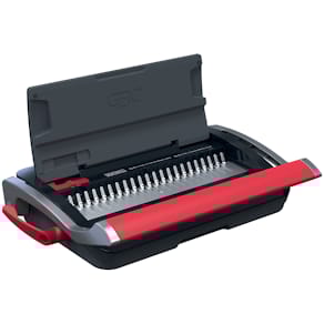 Spiralinbindning GBC CombBind CB15