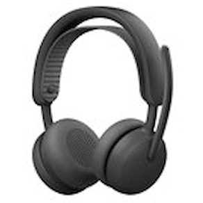 Logitech Zone Wireless 2 ES for Business - Headset - Bluetooth