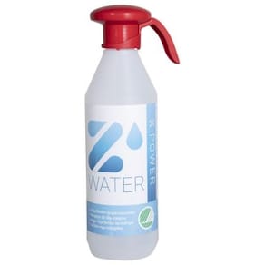 Dänkflaska ZTRILA röd 500ml