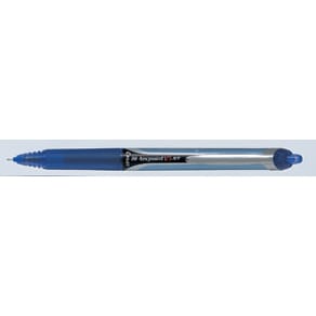Rollerballpen Pilot Hi-Tec RT V5 Blå