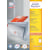 Etiket Avery Zweckform 3427 Ultragrip, universeel, wit, 100 vel