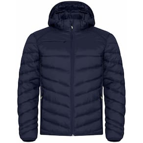 Lättviktsjacka CLIQUE Idaho marin XL