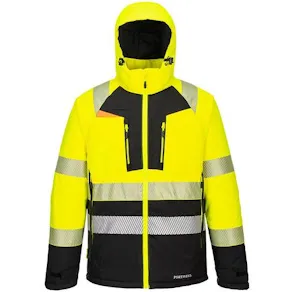 Vinterjacka PORTWEST DX430 kl2 L