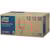Poetspapier Tork Centerfeed, 2-laags, systeem M2, pak van 6