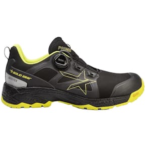 Skyddssko SOLID GEAR Prime GTX Low S3 45