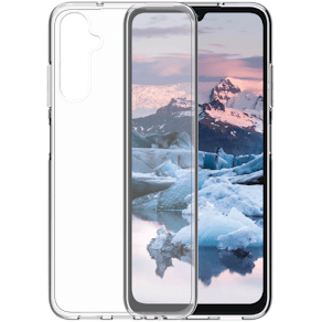 Greenland - Galaxy A05s - Clear