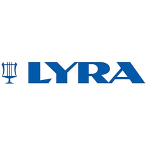 Bleistift LYRA Groove Jumbo, B, Neon