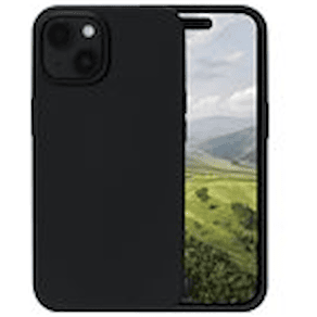 Bulk - Nuuk - iPhone 15 - Black