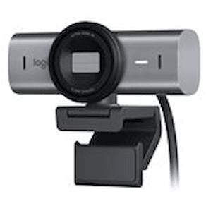 LOGITECH MX Brio 705 for Business, Graphite