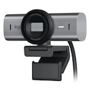 LOGITECH MX Brio 705 for Business, Graphite