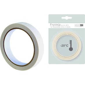 Frystejp ACTUAL 25mx19mm