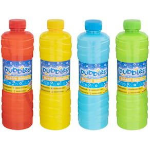 Såpbubblor 1 liter