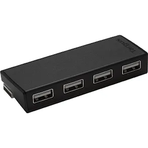 Hub TARGUS 4-Port USB 2.0