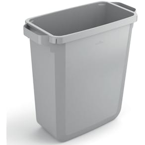 Avfallshantering DURABIN Eco 60L grå