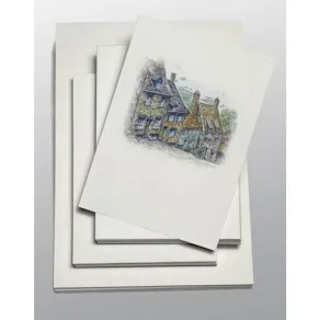 Akvarellpapper Storsats, 180g, 300/fp