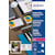 Visitekaart Avery Quick&Clean, 220 g/m²