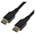 StarTech 3 meter VESA-certifierad DisplayPort 1.4-kabel - 8K