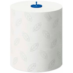 Håndklæderulle Tork H1 Advanced Soft, 2-lag 210 mm/150 m, 6 rl