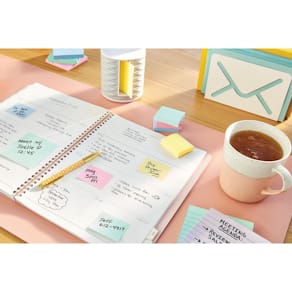 Notes POST-IT 38x51mm gul