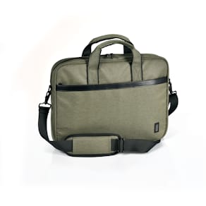 KOZO Laptop Väska Olive