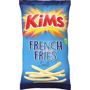 Snacks KIMS French Fries 90g
