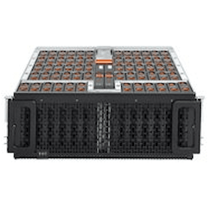 WD Ultrastar Data60 SE4U60-60 - Kabinett för lagringsenheter