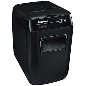 Makuleringsmaskine Fellowes 150C, krydsmakulering, 120 ark, 1 stk