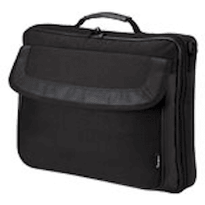Targus Classic Clamshell - Notebook-väska - 15.6" - svart