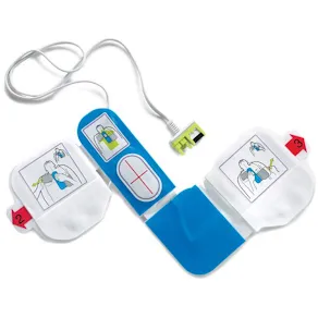 Elektrod CPR-D, för AED Plus