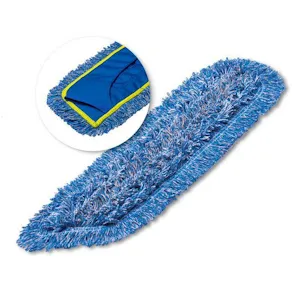 Mopp Våt ficka DUOTEX MicroWet+ 50cm blå