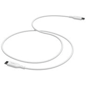 mophie essentials - USB-kabel - 24 pin USB-C (hane) till 24 pin