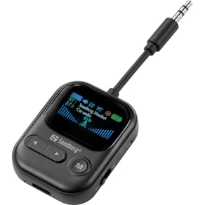 Sandberg BT Audio Link 2in1 TxRx Pro