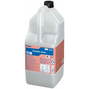 Køkkenrens Ecolab Kristalin Clean, effektiv mod fedt