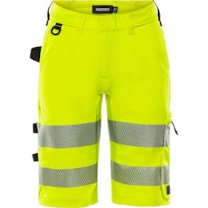 Varselshorts FRISTADS 2667 kl1 dam 34