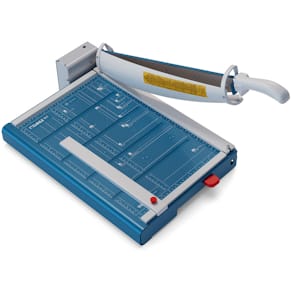 Hebel-Schneidemaschine Dahle 867