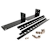 StarTech.com 1U hyllmonteringsfästen för KVM-switch (SV431