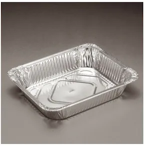 Aluminiumform, 3600ml, 324x264mm, 100/fp