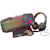 Gaming set Trust GXT 1180RW 4-in-1, met headset, toetsenbord