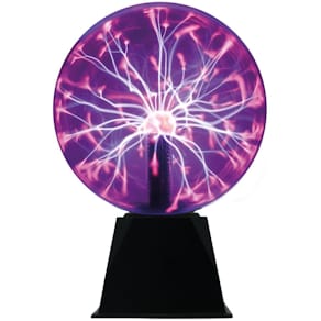 Plasmakula 20cm diameter
